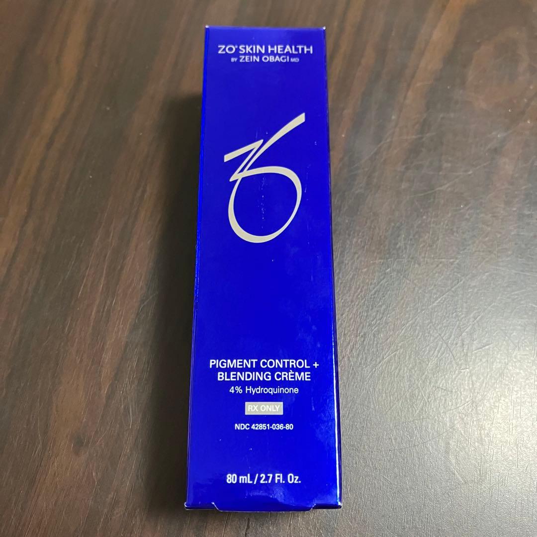 ゼオスキン【ミラミックス】4% 80ml ZO Skin Health