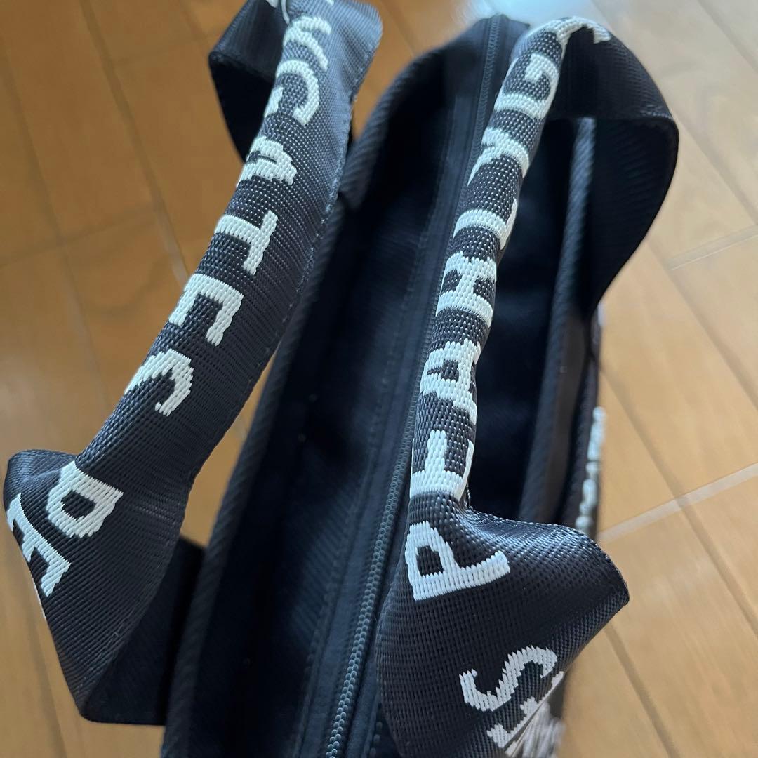 新品✨【PEARLY GATES】パーリーゲイツ　カートバックネイビー