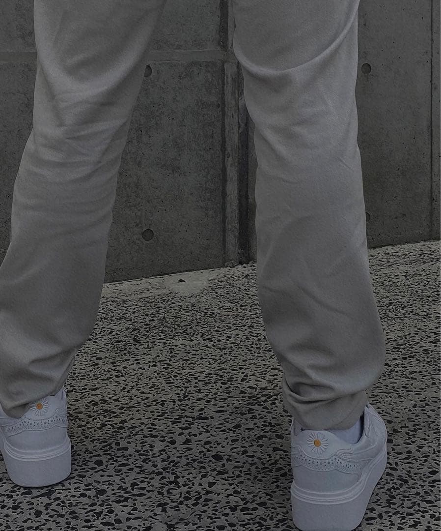 ナイキ　PEACEMINUSONE × Nike Kwondo1