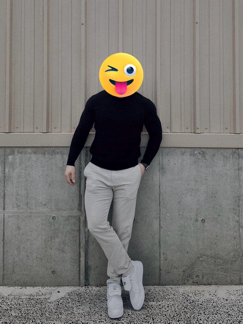 ナイキ　PEACEMINUSONE × Nike Kwondo1