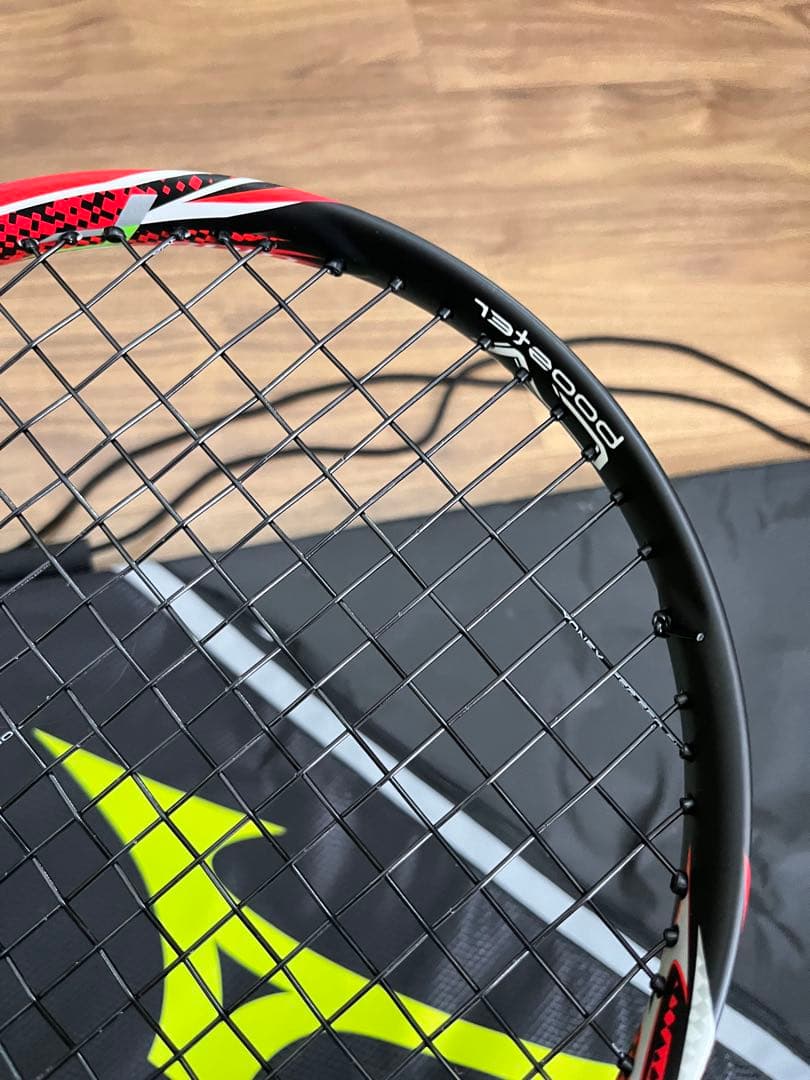 【新品未使用品】ミズノエフスピードs01