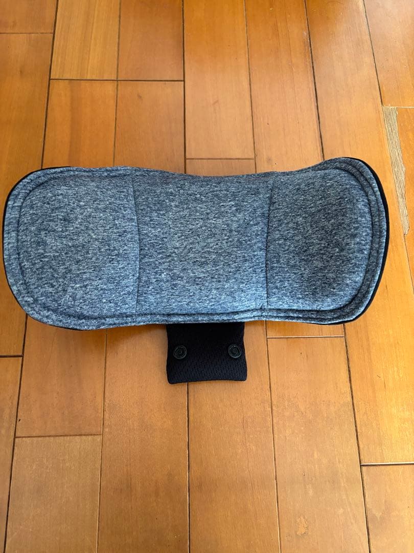 《9月21日まで◎》Aprica 車用チャイルドシート クルリラ