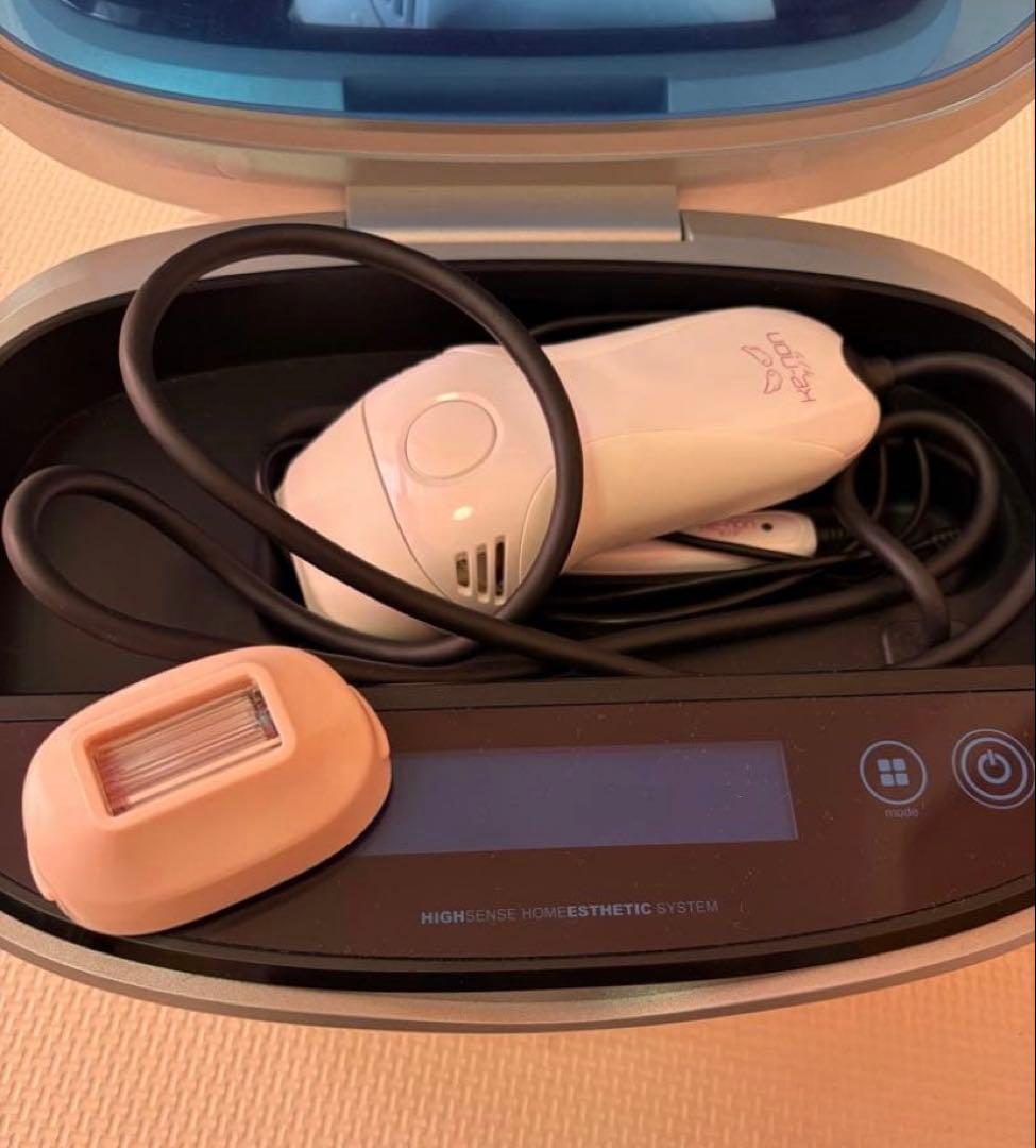 Ke-non ケノン　脱毛器 v7.1