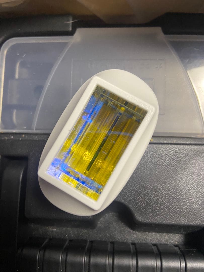 Ke-non ケノン　脱毛器 v7.1