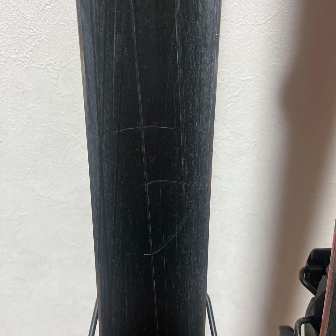 ROSSIGNOL HERO スキー 板　120cm