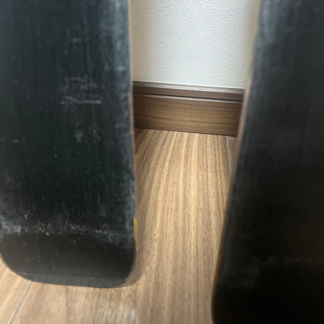 ROSSIGNOL HERO スキー 板　120cm