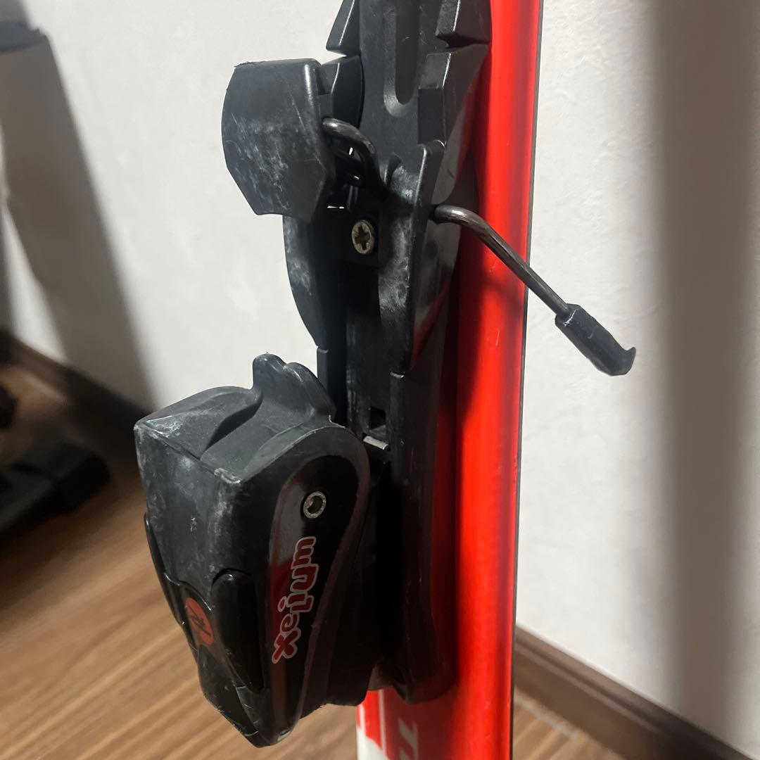 ROSSIGNOL HERO スキー 板　120cm