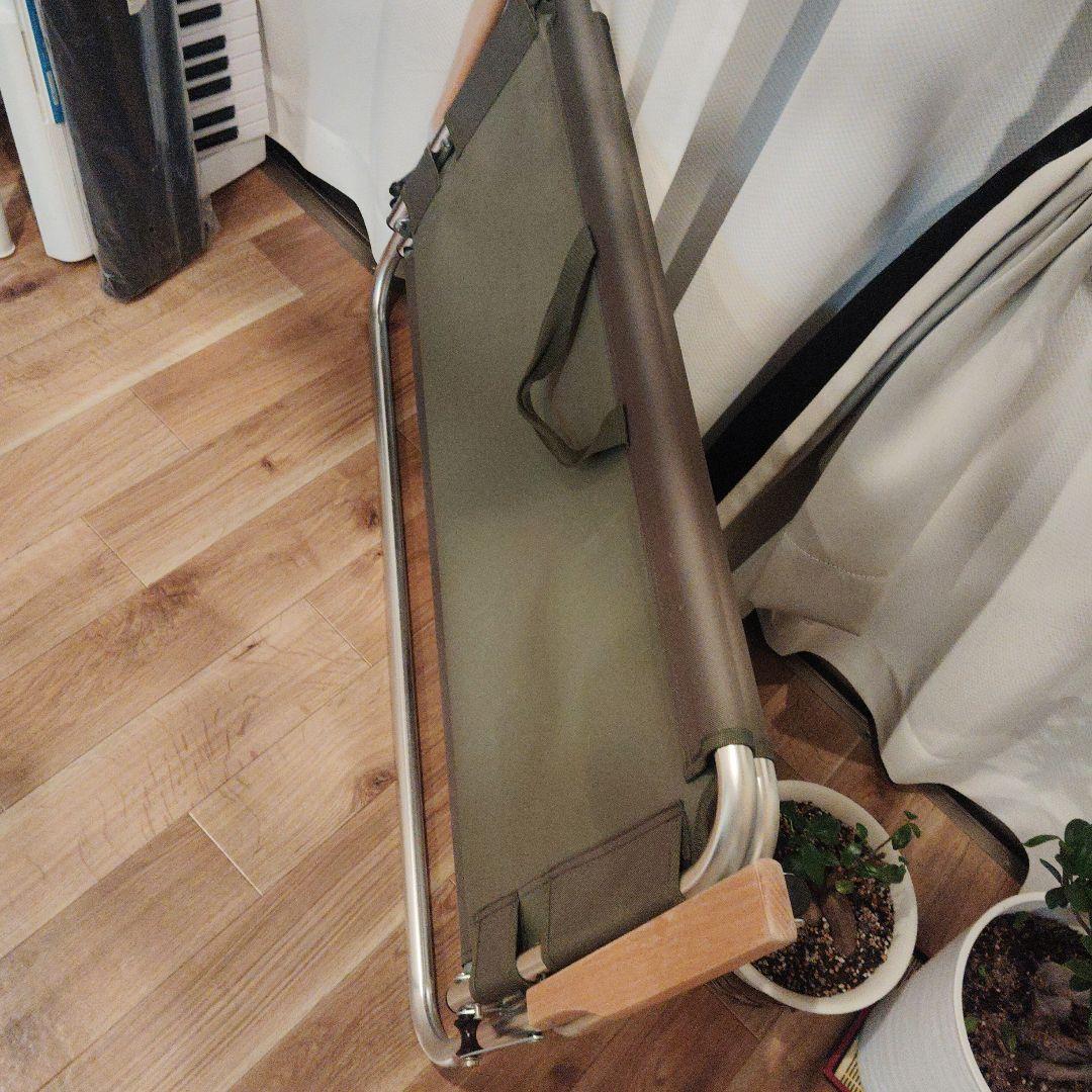 フ*!様 ローチェアー ベンチ キャプテンスタッグカバー＆ LOGOSグランカバ