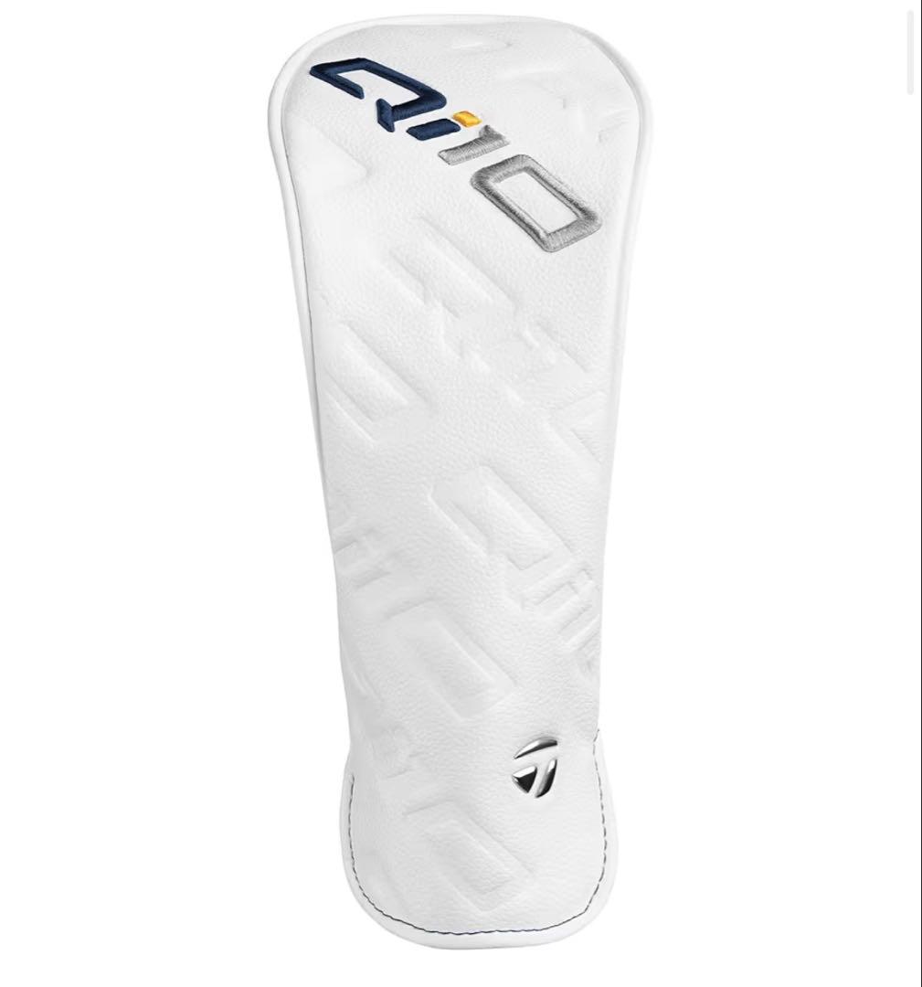 テーラーメイド Qi10 MAX/Diamana BlueTM50/SR