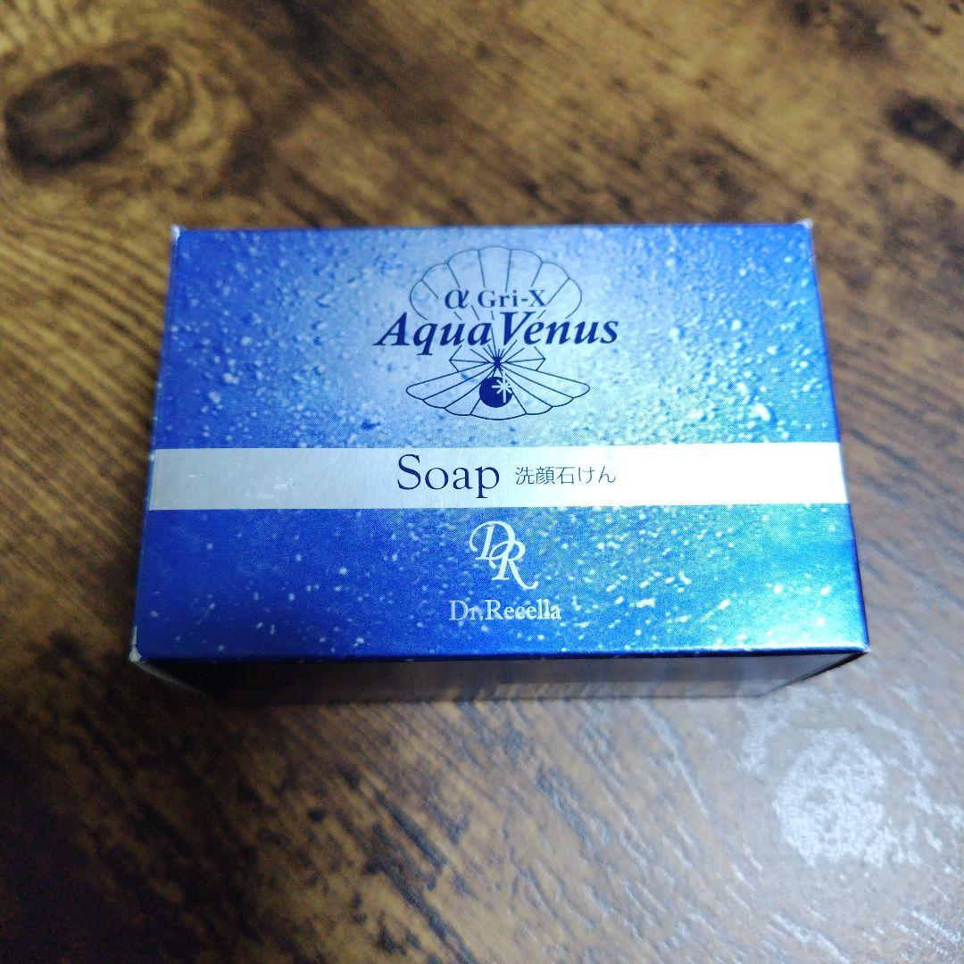 ドクターリセラ　化粧水　保湿ジェル　洗顔石けん　4点セット