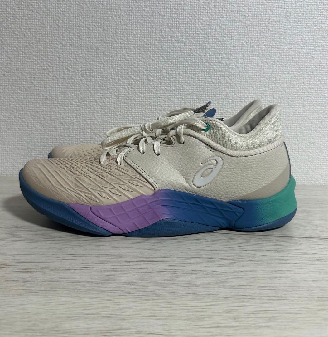 ボーラホリック × アシックス アンプレ アルス ロー - メルカリ