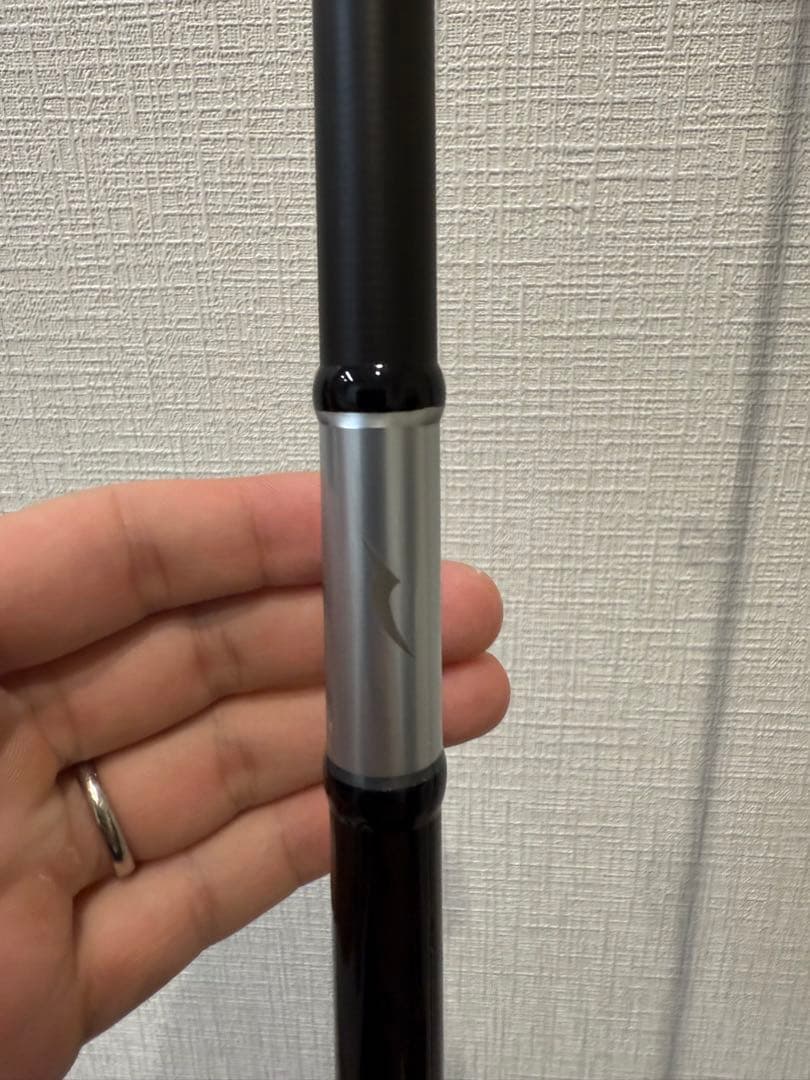 APIA グランデージアトラス ブルーランナー100MH