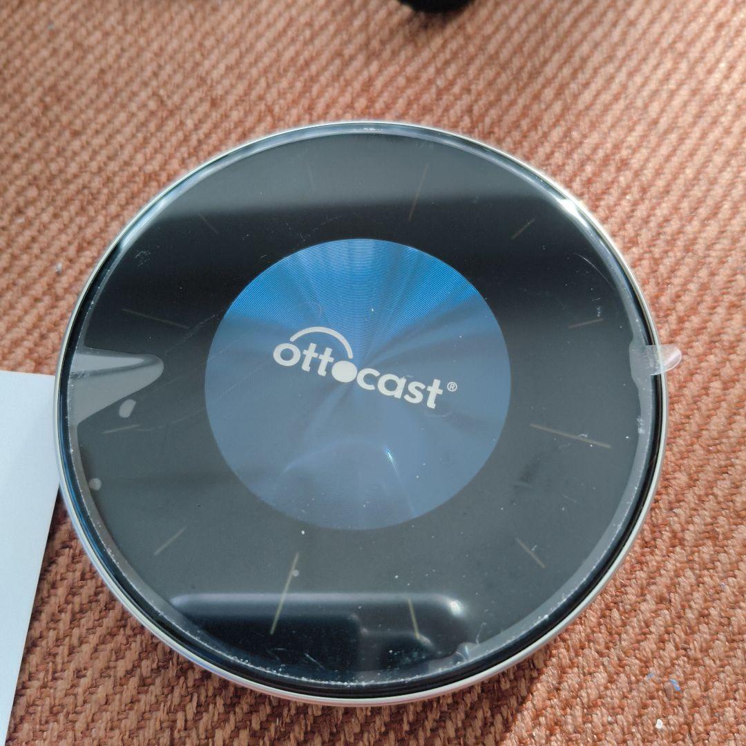 オットキャスト Ottocast OttoAibox P3