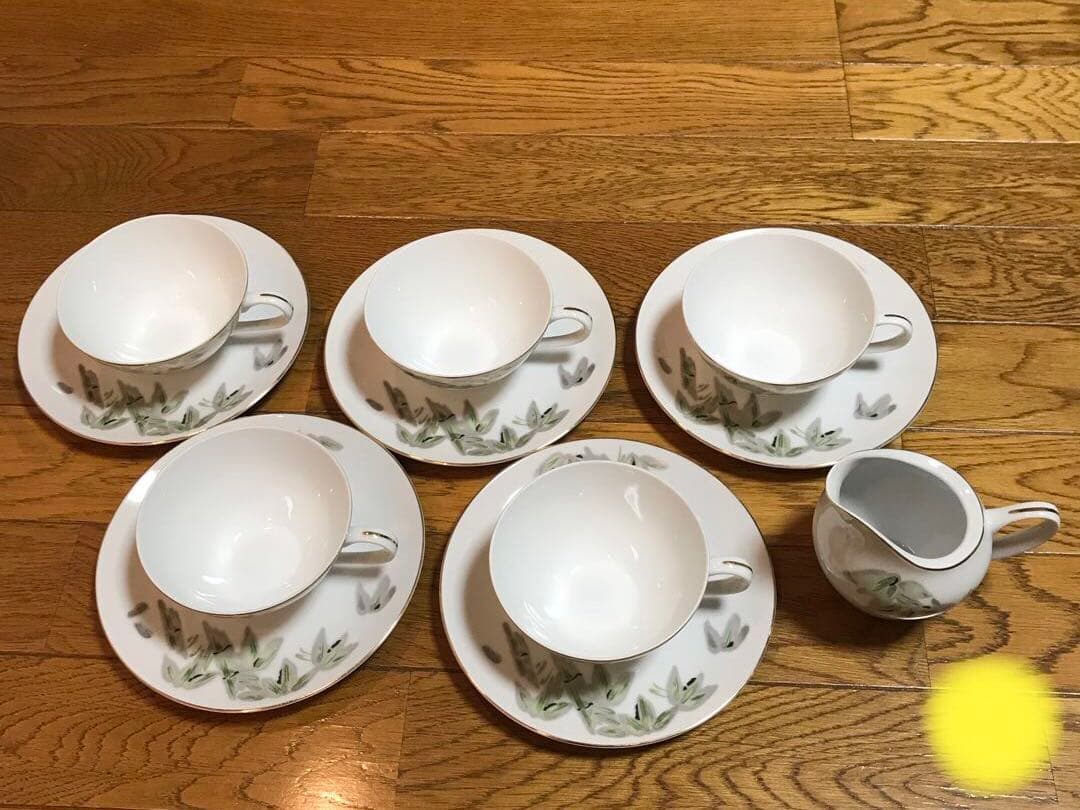 MEITO 食器セット ① 皿プレート