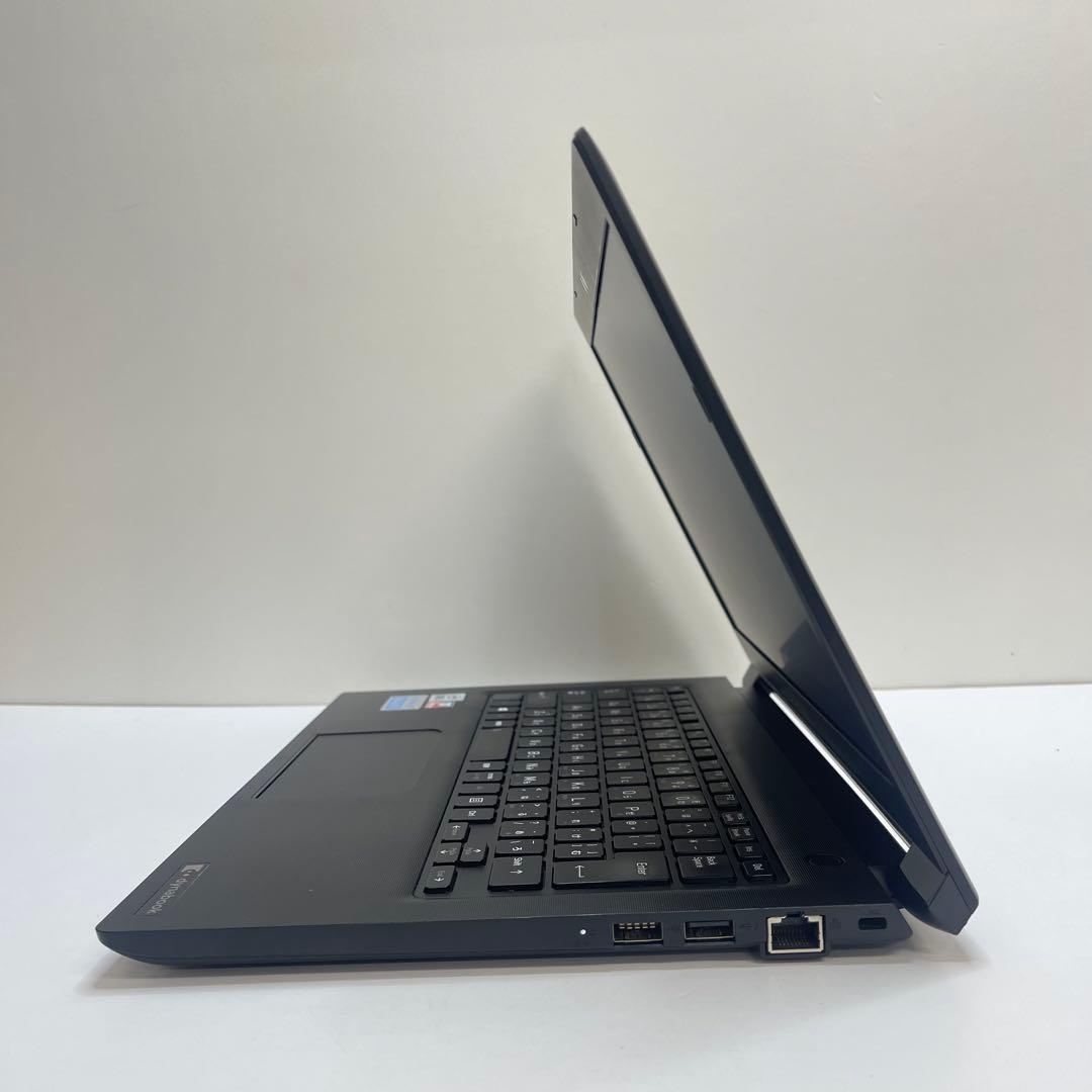 #669 東芝 Dynabook S73/FS i5-10210U 8GB