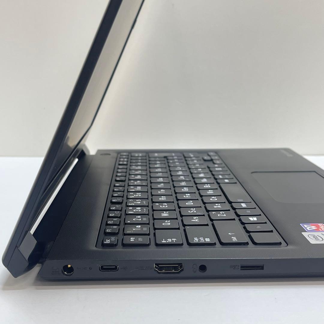 #669 東芝 Dynabook S73/FS i5-10210U 8GB
