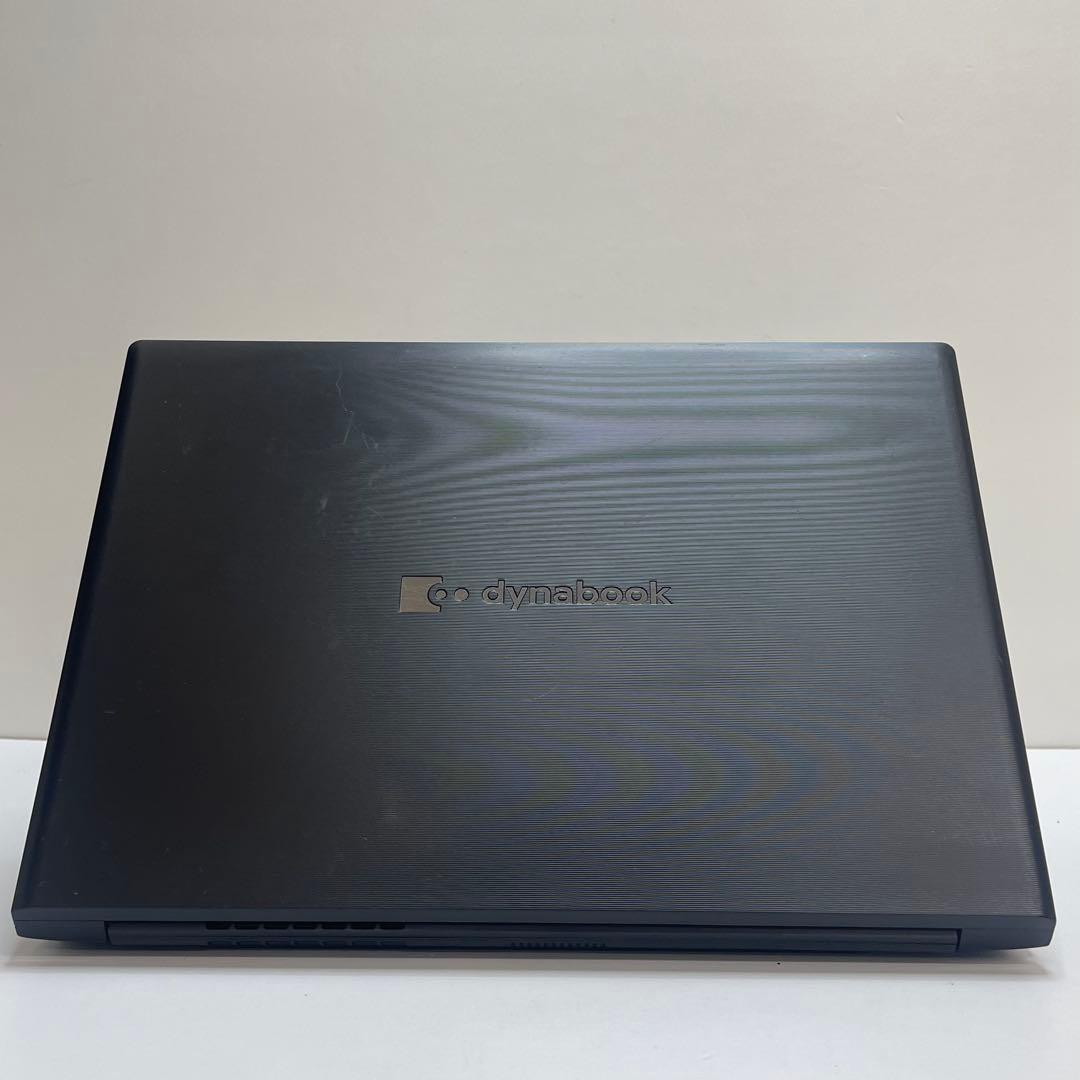#669 東芝 Dynabook S73/FS i5-10210U 8GB