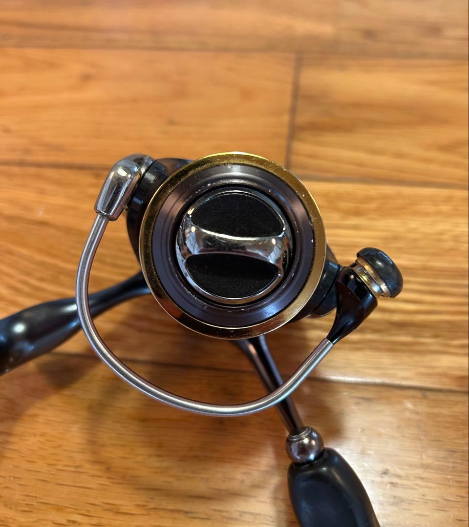 ダイワ 09セルテート 2004CH