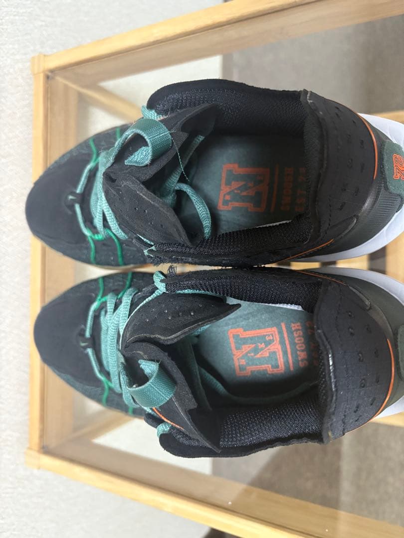 Nike GT Cut 3 バスケットボールシューズ【24.0cm】