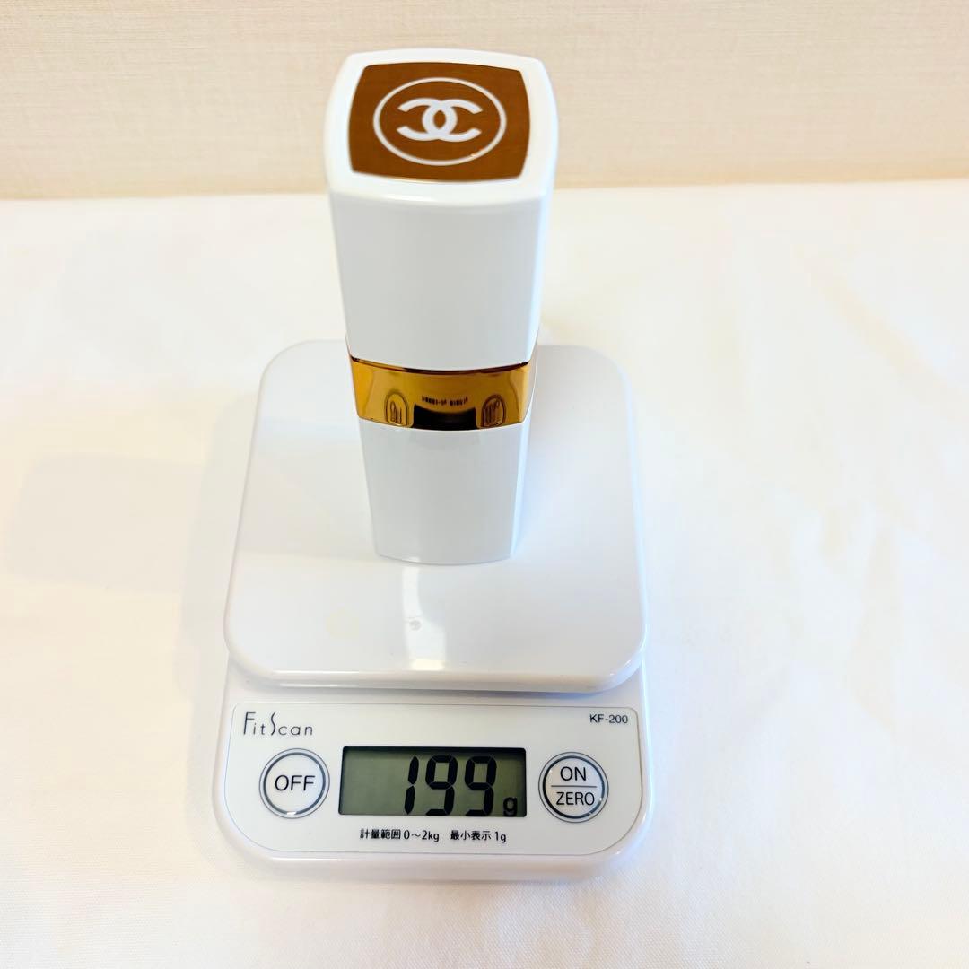 希少　新品未使用　シャネル　N°22 オードトワレ　香水　50ml