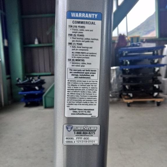 徹夜タフスタパワーラック・THINKベンチ台2台セット（引取り限定）