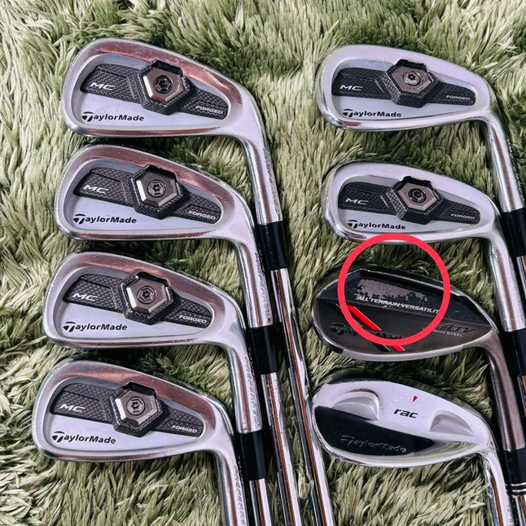 テーラーメイド シム2マックス 12本セット メンズゴルフ 初心者 入門 大人気