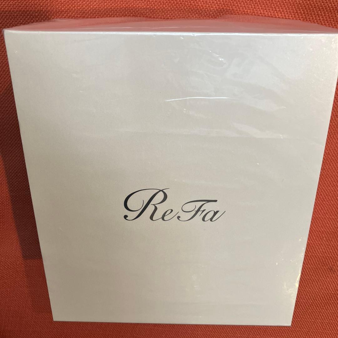 ボディ・フェイスケア ReFa CARAT SALON MODEL