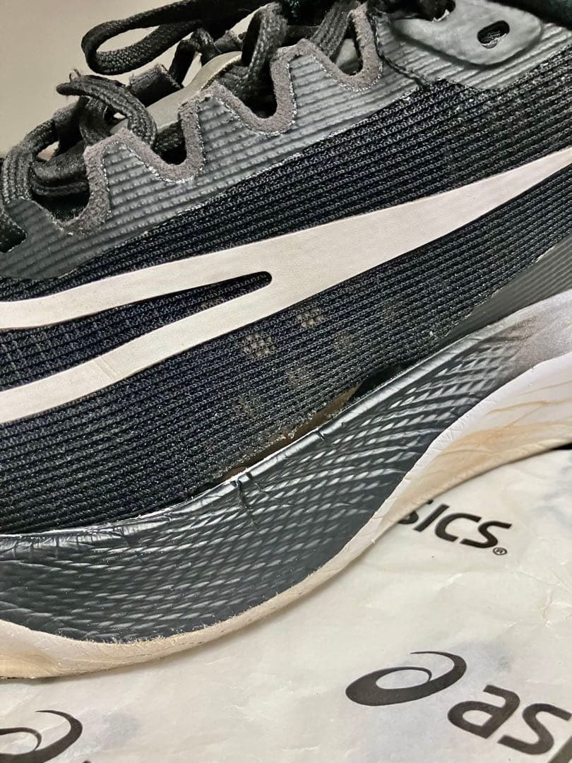 アルファフライ、ズームフライ5、ドラゴンフライ　セット