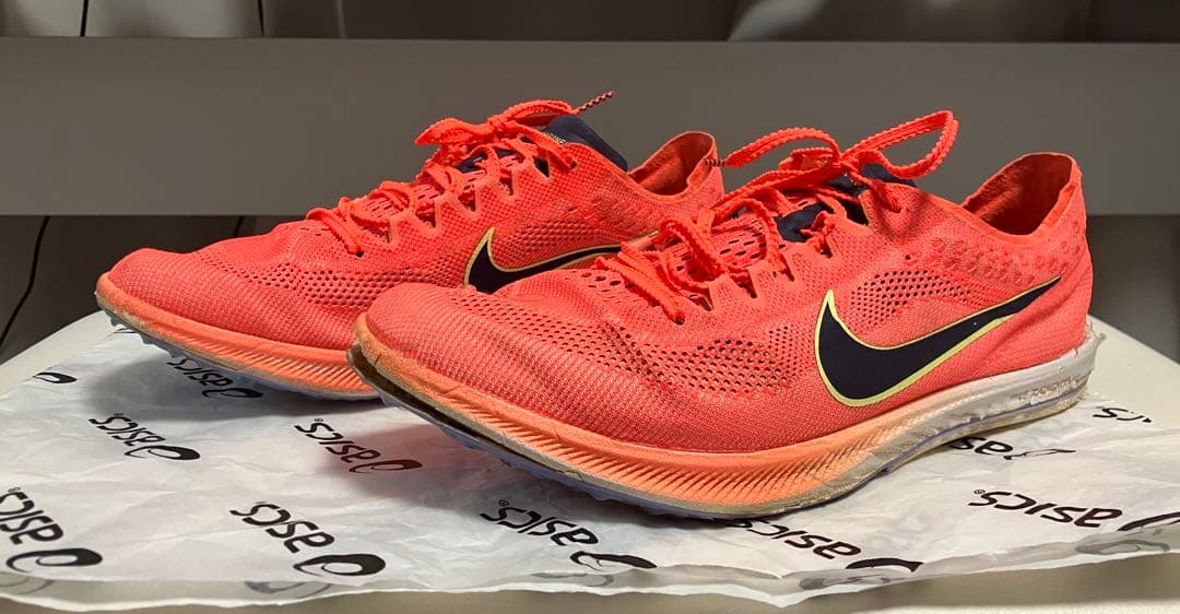 アルファフライ、ズームフライ5、ドラゴンフライ　セット