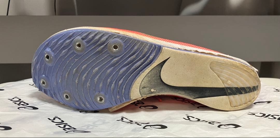 アルファフライ、ズームフライ5、ドラゴンフライ　セット