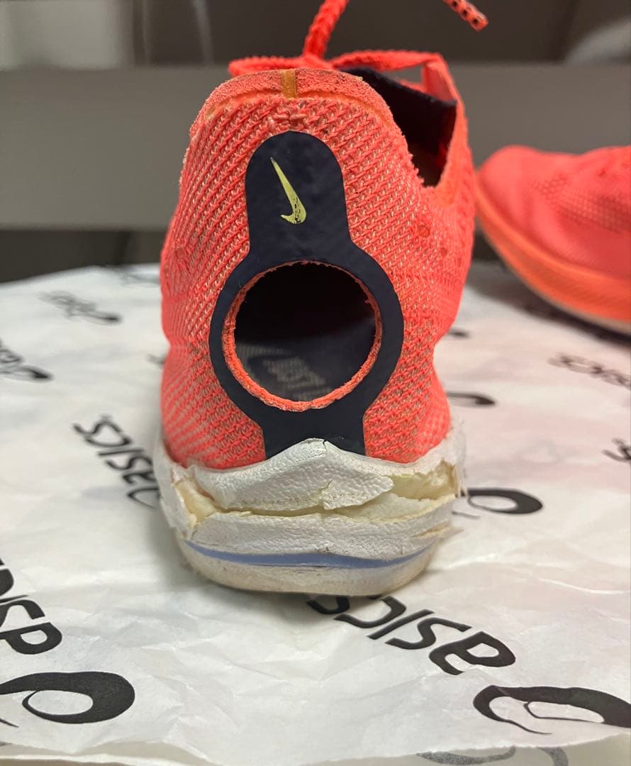 アルファフライ、ズームフライ5、ドラゴンフライ　セット