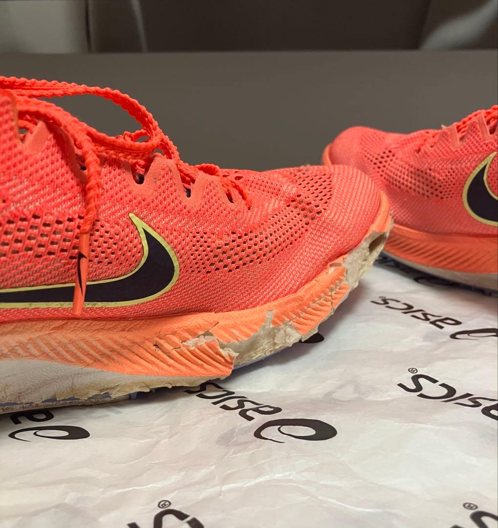 アルファフライ、ズームフライ5、ドラゴンフライ　セット