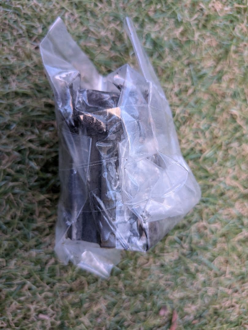 チ*ウ様 Campagnolo　POTENZA　グループセット　美品中古品フルセ