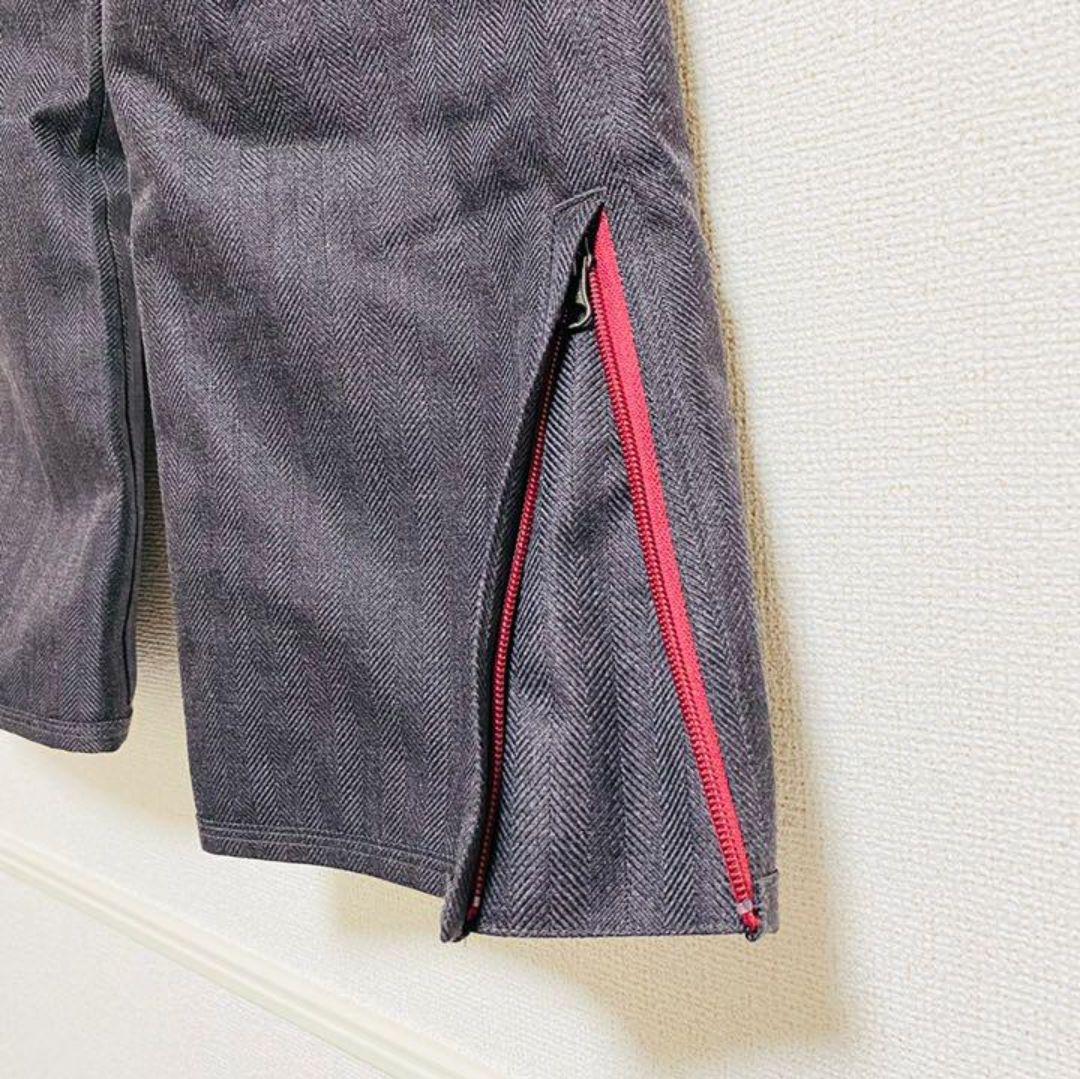 SISTA.J S スノボウェア 上下セット