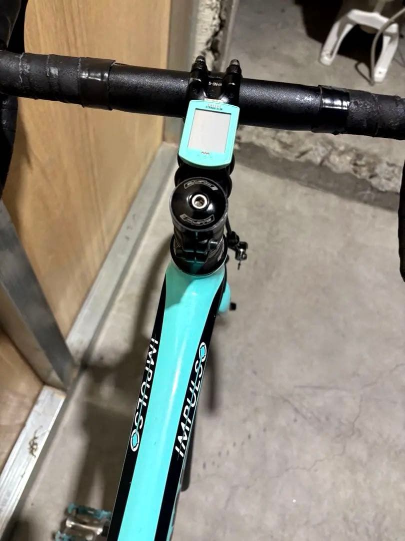 ⭕️伝統と人気を誇るチェレステカラーのBianchi（ビアンキ）