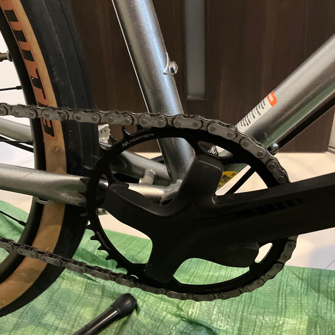 All-city super professional 46 中古