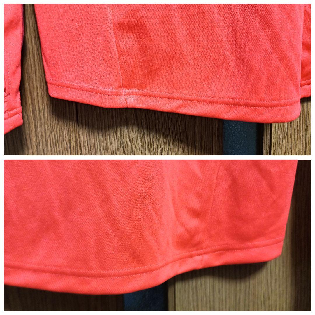 バイエルン・ミュンヘン 19/20 長袖フルスポ GKトレーニングトップ 2XO