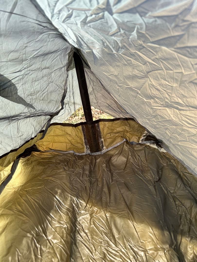 Big Sky Wisp 1p ビッグスカイ ウィスプ 1p