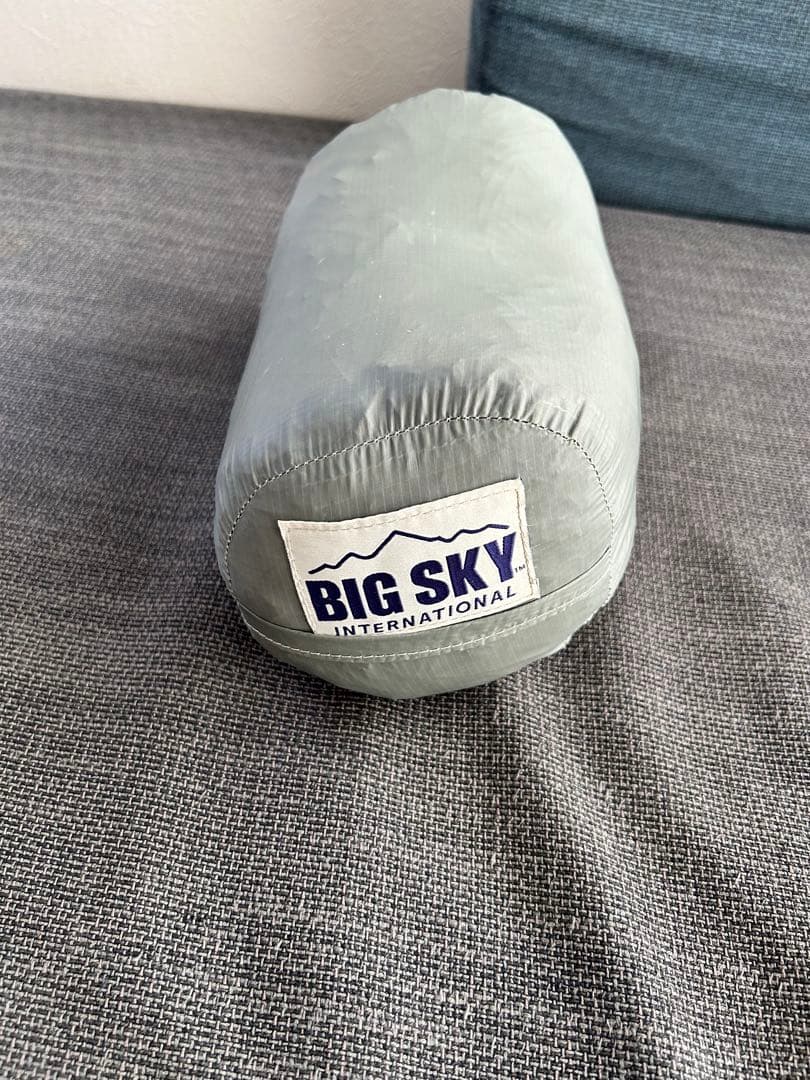 Big Sky Wisp 1p ビッグスカイ ウィスプ 1p