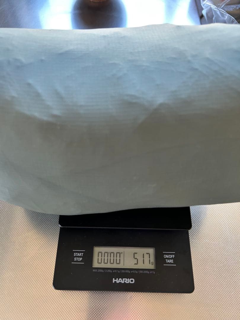 Big Sky Wisp 1p ビッグスカイ ウィスプ 1p