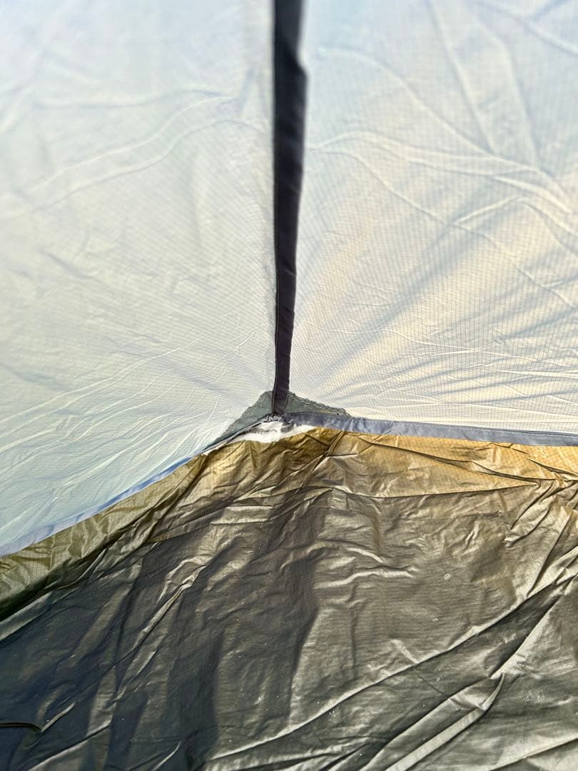 Big Sky Wisp 1p ビッグスカイ ウィスプ 1p