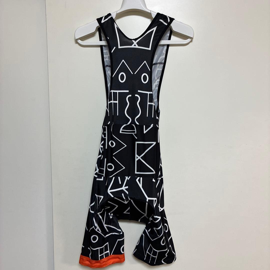 CYCLETE CULTURE サイクルジャージ 半袖