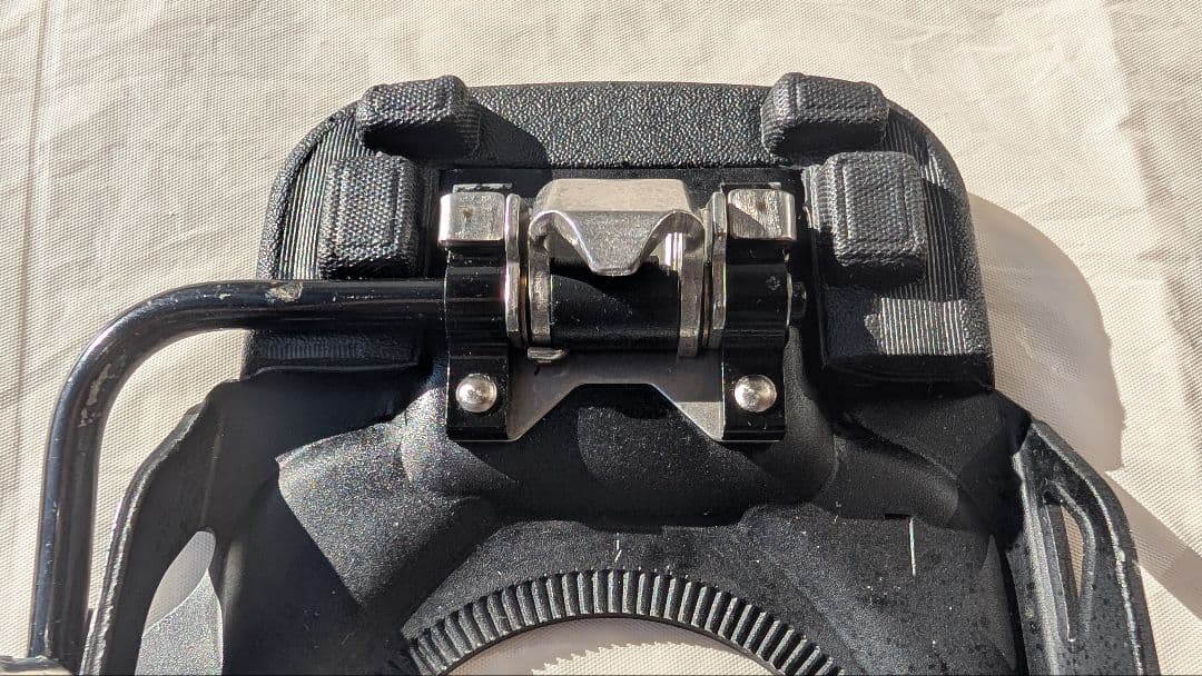 K2 ARROW × KWICKER ステップイン セット 24.5 EU39