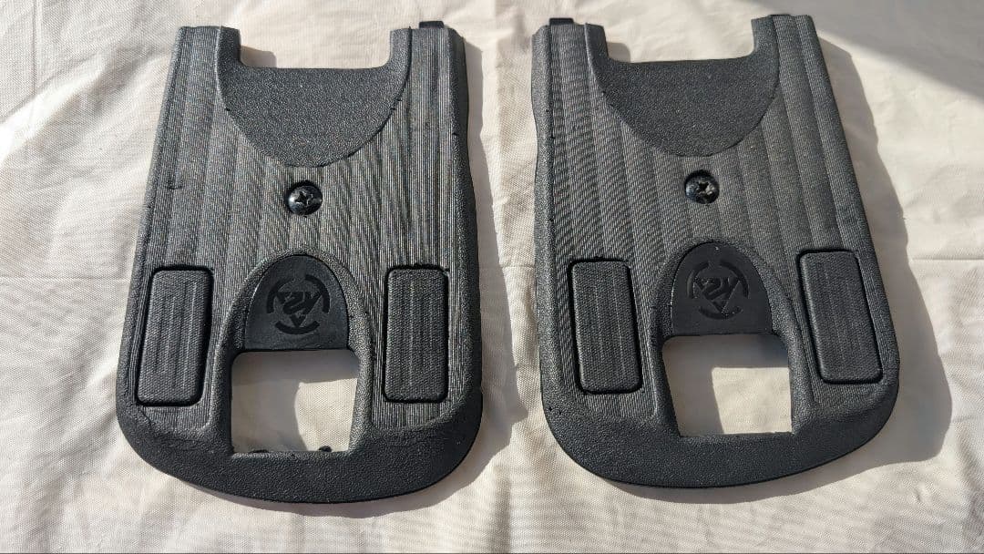 K2 ARROW × KWICKER ステップイン セット 24.5 EU39