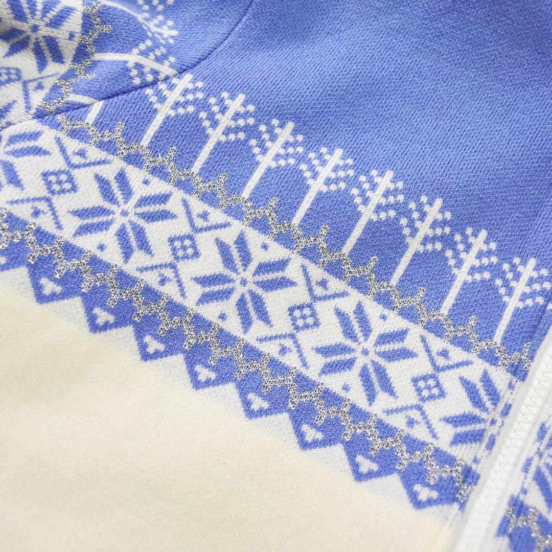 【人気】 23区ゴルフ リバーシブル ブルゾンジャケット 1 グレー ブルー♪