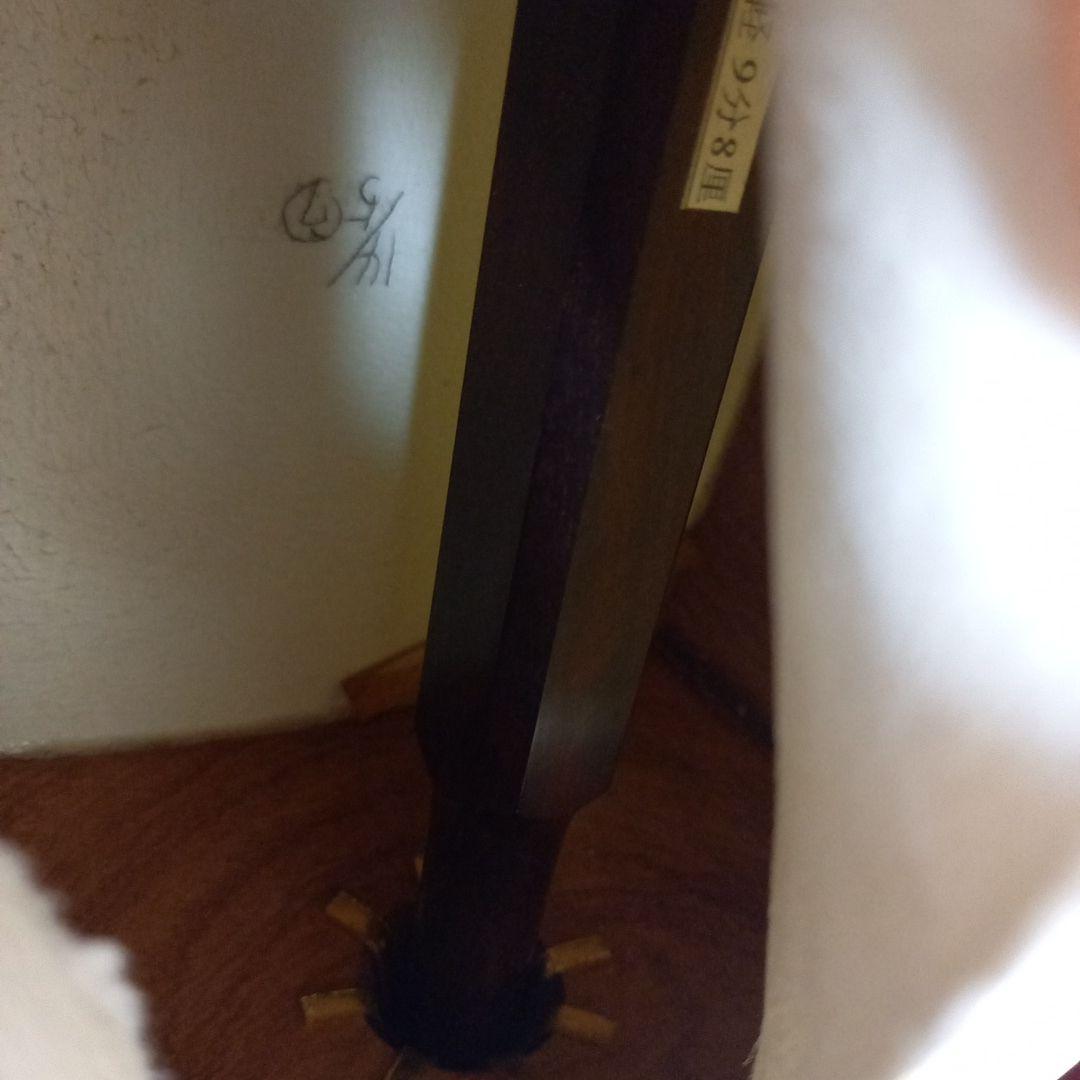 津軽三味線 　バチ ハードケース付属セット