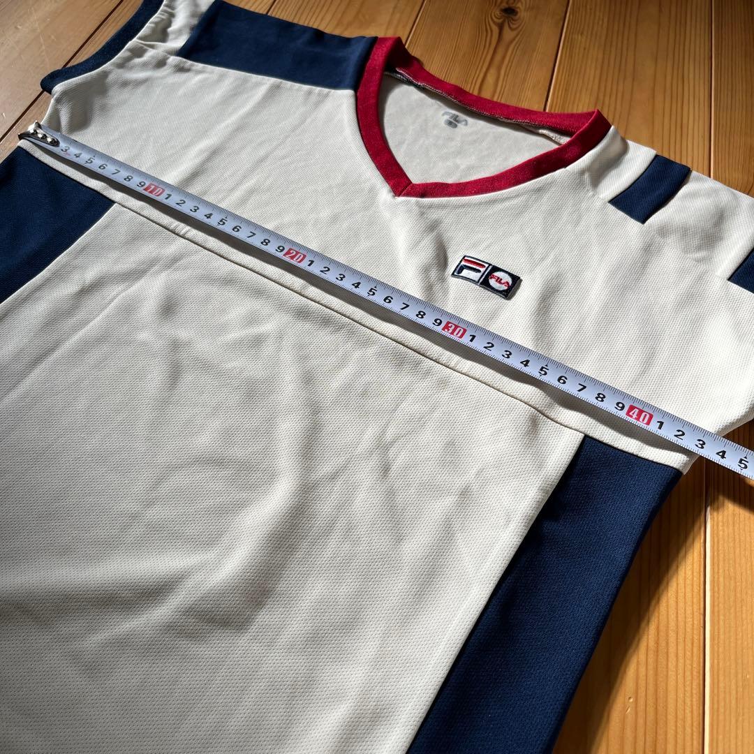 ☆専用☆      フィラ　セットアップ