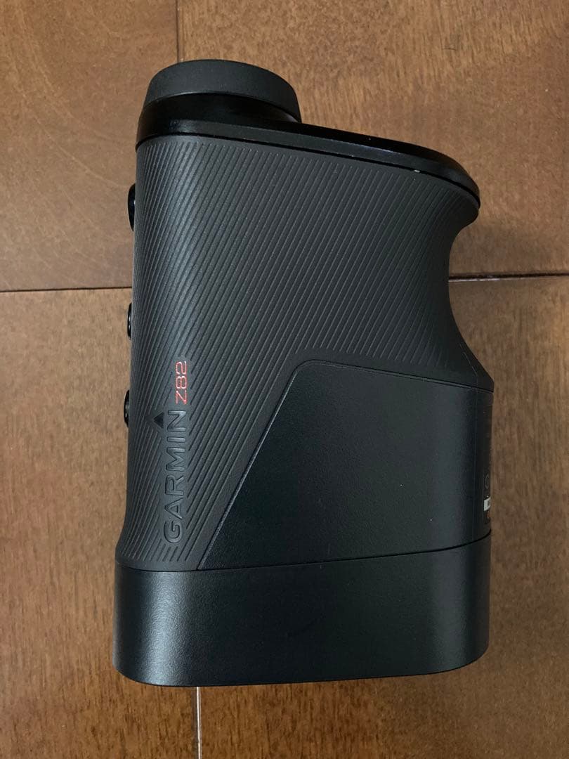 GARMINガーミン Approach Z82　レーザー距離計　黒　収納ケース付