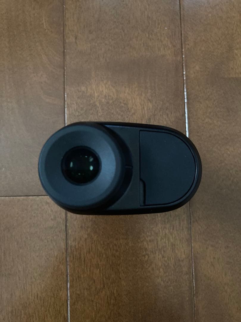 GARMINガーミン Approach Z82　レーザー距離計　黒　収納ケース付