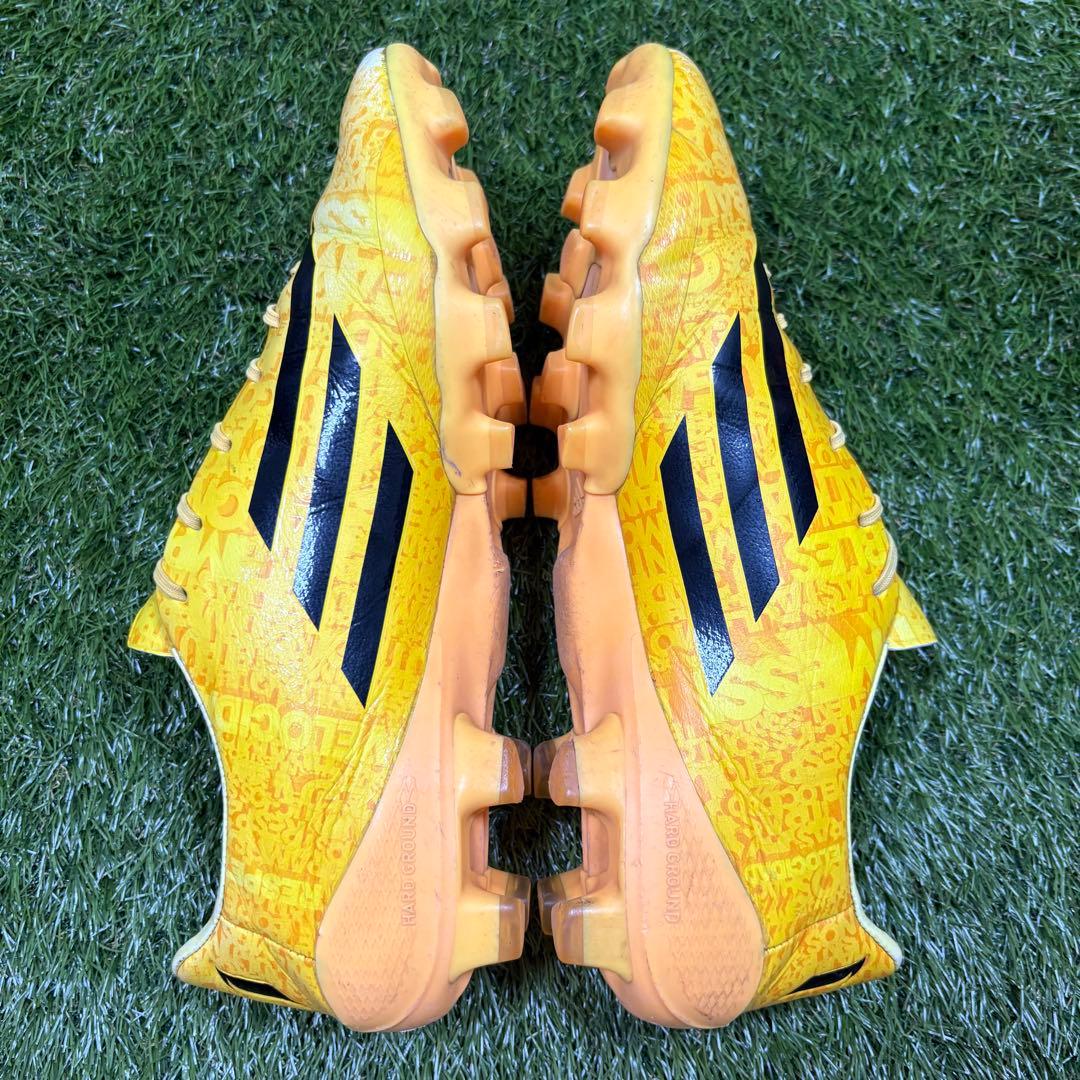 adidas Adizero F50 Japan TRX HG LM - メルカリ